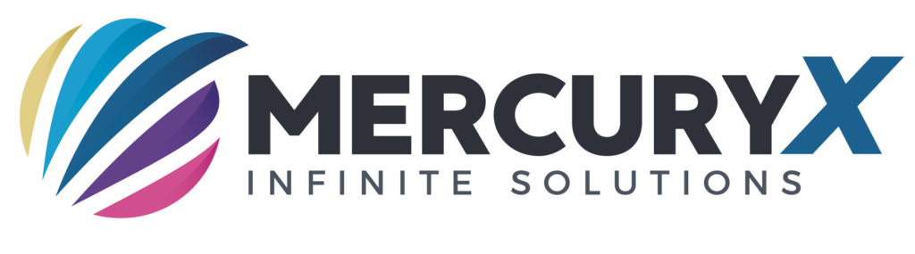 Mercury X